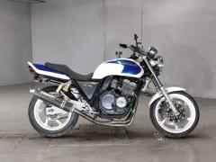 Honda CB400SF 1994