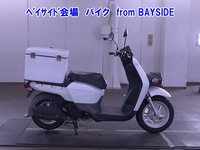 Honda BENLY 50-2 2018