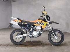 Suzuki 250SB 2002