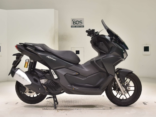 Honda ADV 160 2023