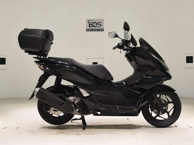Honda PCX125 2023