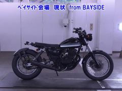 Suzuki GRASSTRACKER BIGBOY 2003