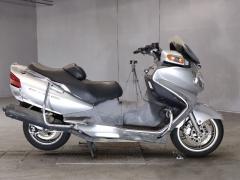 Suzuki SKYWAVE 650K 2005
