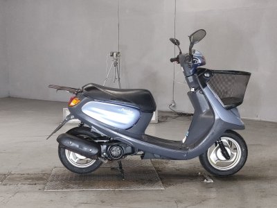 Yamaha JOG POCHE 2006