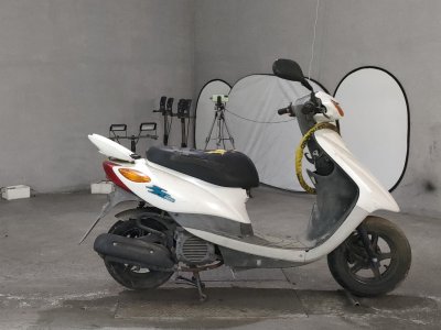 Yamaha JOG 50 2008