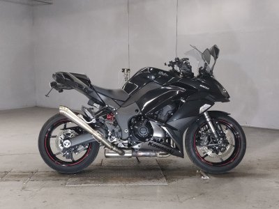 Kawasaki NINJA1000 2017