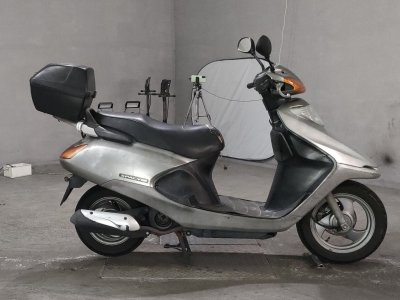 Honda SPACY100 2003