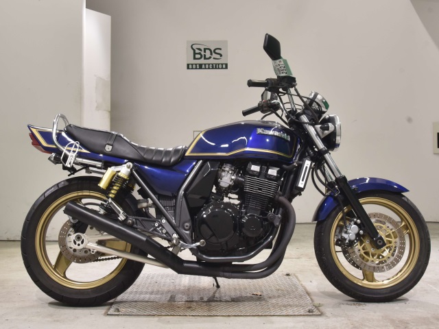 Kawasaki ZRX400 1994