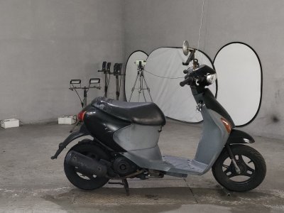 Suzuki LETS4