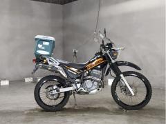 Kawasaki SUPER SHERPA 2005
