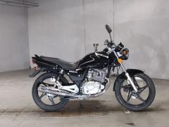 Suzuki EN125 2016