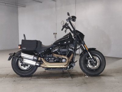 HD FAT BOB FXFBS1868 2018