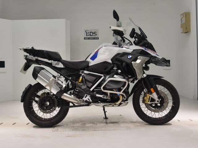 BMW R1250GS RALLY 2021