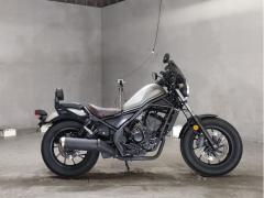 Honda REBEL CMX250 2019