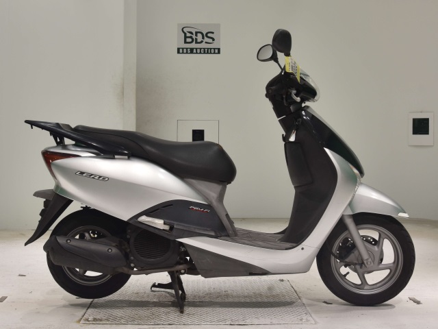 Honda LEAD110 2012
