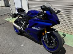 Yamaha YZF-R6 2018