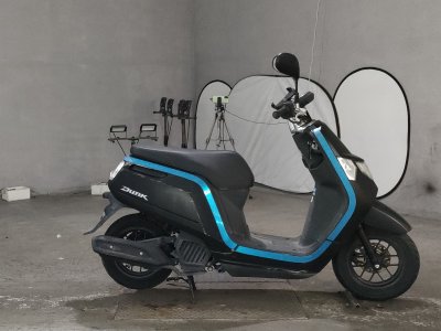 Honda DUNK 2016