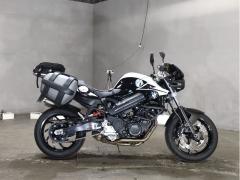 BMW F800R 2014
