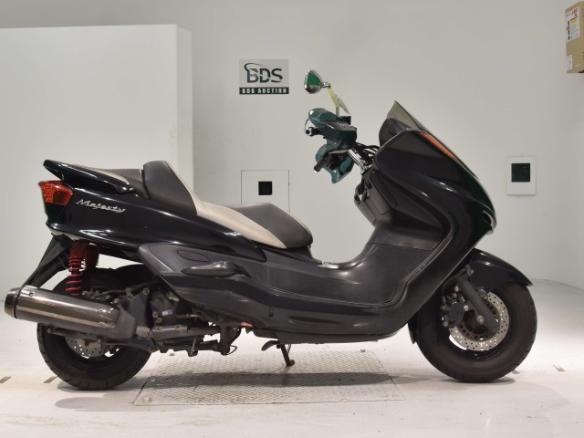 Yamaha MAJESTY 250C 2006