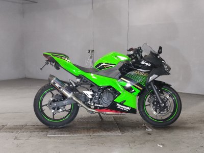 Kawasaki NINJA400 2020