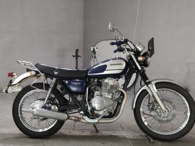 Honda CBR250R 2004