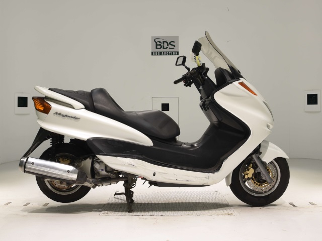Yamaha MAJESTY 250 2001