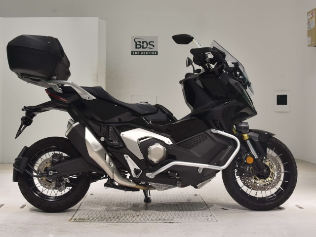 Honda X-ADV750-2 2022