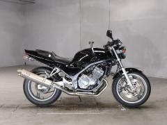 Kawasaki BALIUS ZR250 1994
