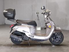 Sym MII110 2014