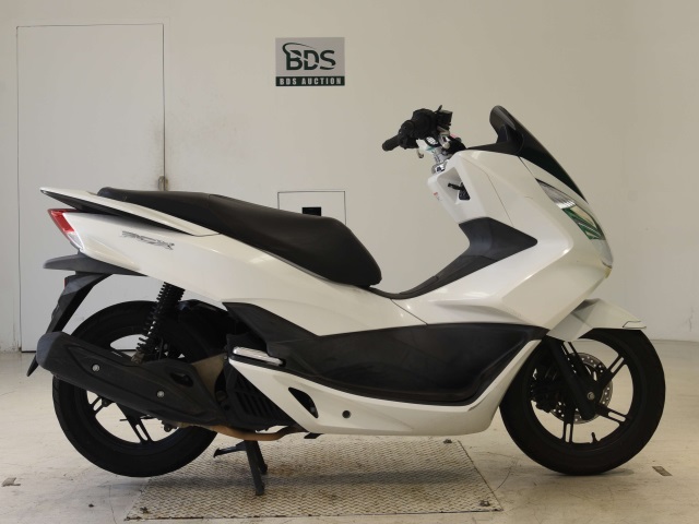 Honda PCX125 2015