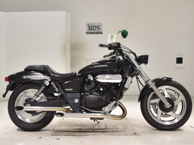 Honda MAGNA250 2007