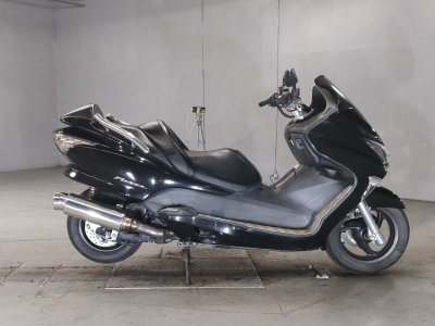 Honda FORZA Z 2006