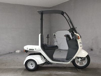 Honda GYRO CANOPY 2019