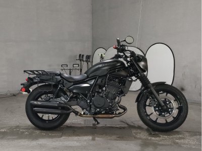 Kawasaki ELIMINATOR 400SE 2023