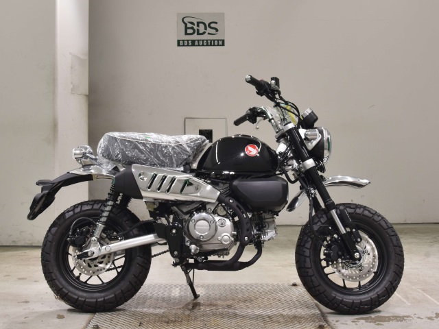 Honda MONKEY125 2024