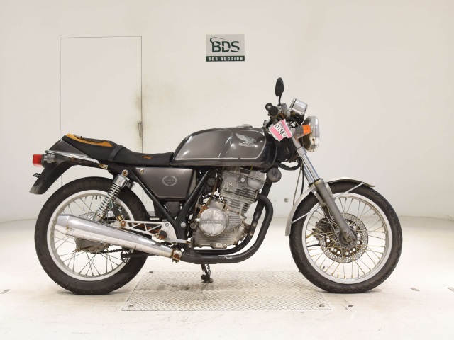 Honda GB250 CLUBMAN 1987