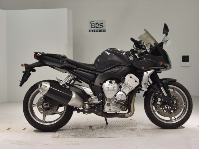 Yamaha FZ1 FAZER 2008