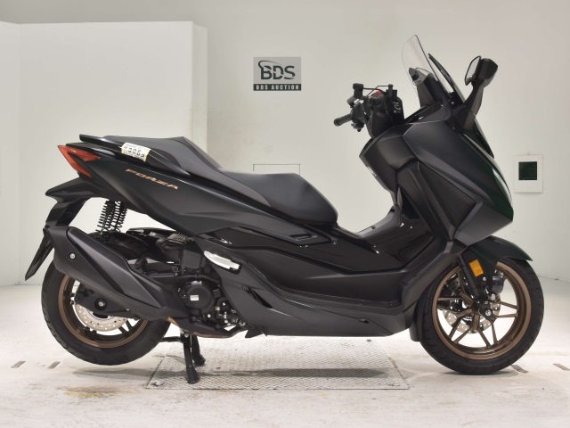 Honda FORZA-6 2023