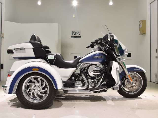 HD ELECTRA GLIDE FLHTCU1690 TRIKE 2015
