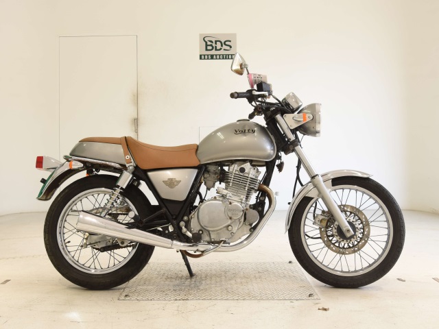 Suzuki VOLTY