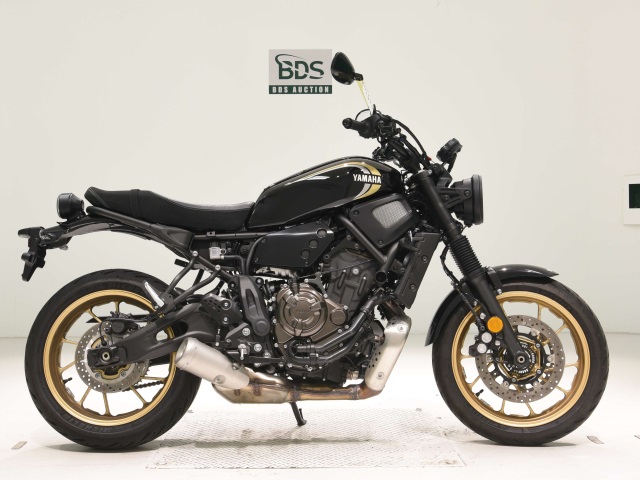 Yamaha XSR700-2 2023