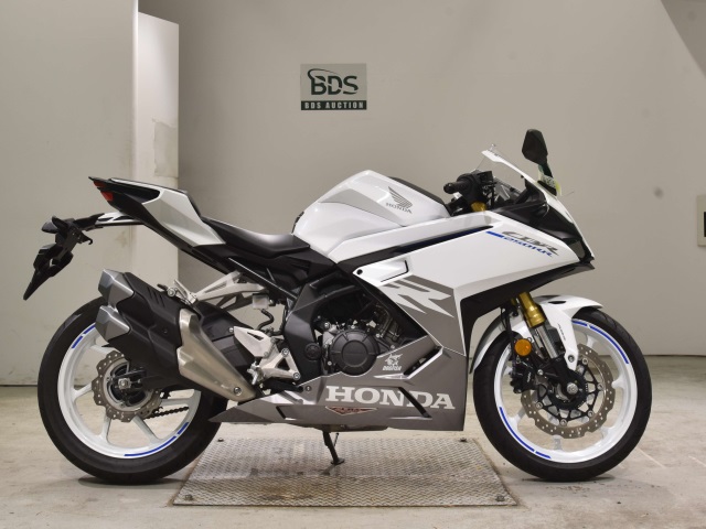 Honda CBR250RRA 2023