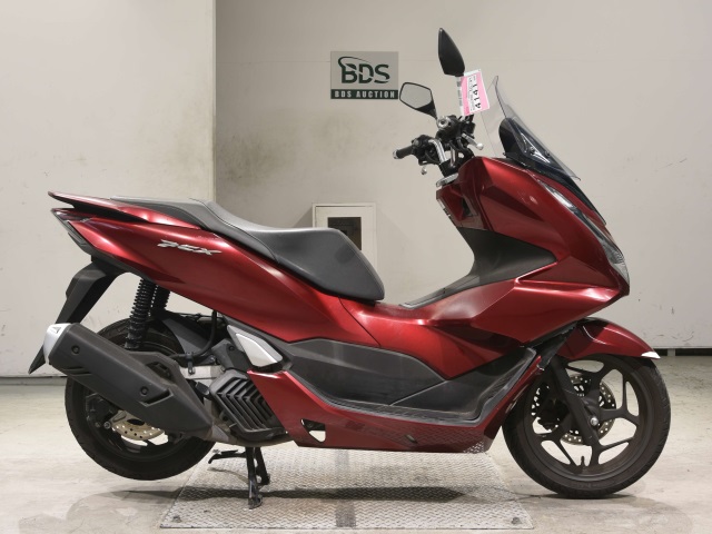Honda PCX125 2021