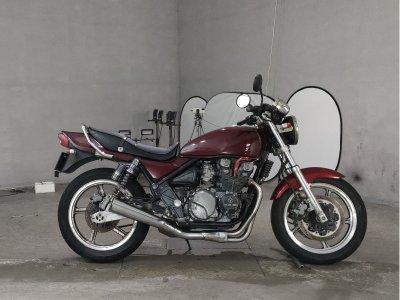 Kawasaki ZEPHYR400 1992