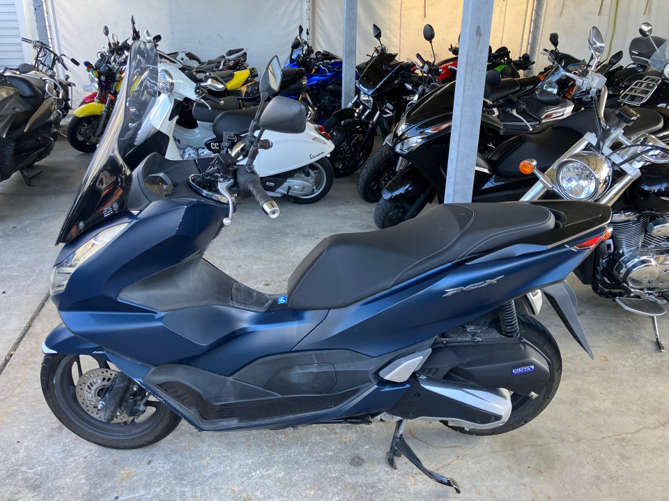 Honda PCX125 2023