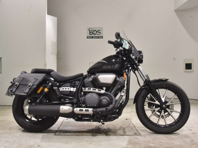 Yamaha BOLT 950RA 2022