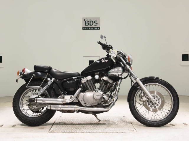 Yamaha VIRAGO XV250