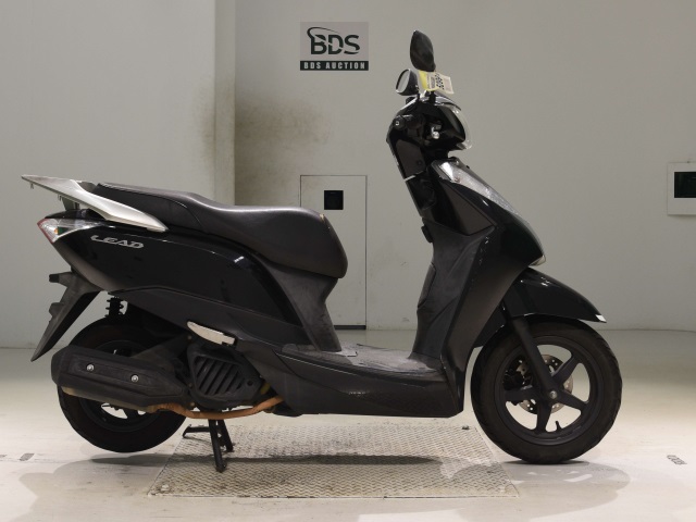 Honda LEAD125 2016