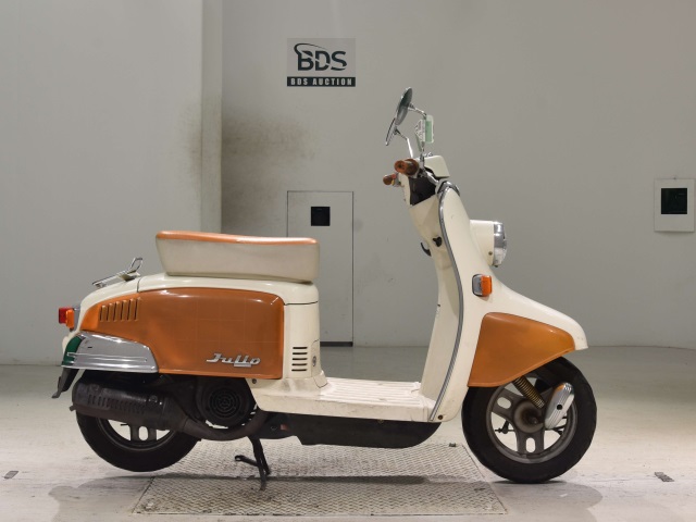 Honda JULIO 2000