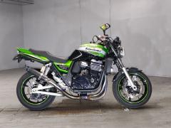 Kawasaki ZRX1200 2011